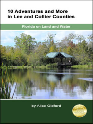 cover image of 10 Adventures and More in Lee and Collier Counties